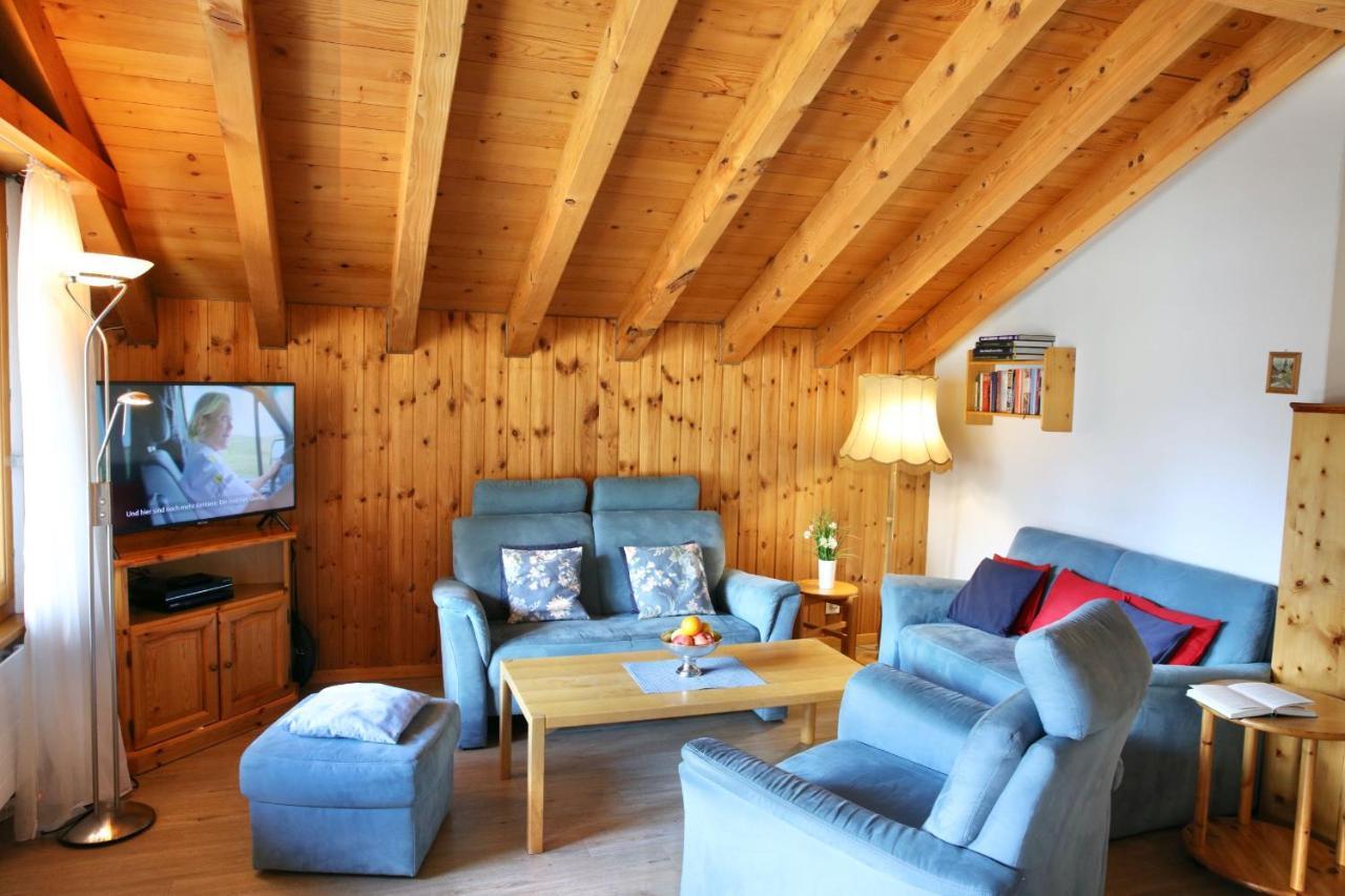 Monte Rosa Taesch, Apartments Mit Wellness Bereich Esterno foto