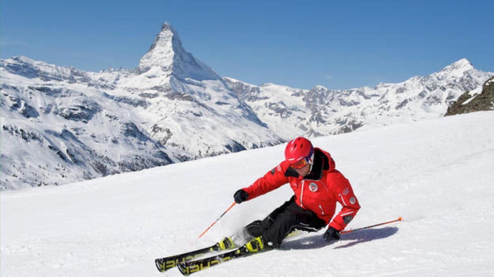 Monte Rosa Taesch, Apartments Mit Wellness Bereich Esterno foto