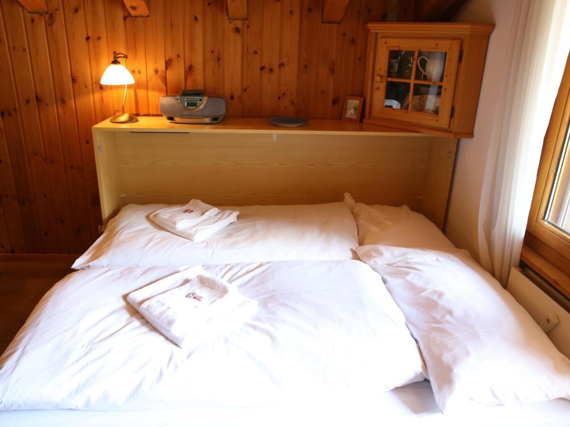 Monte Rosa Taesch, Apartments Mit Wellness Bereich Esterno foto