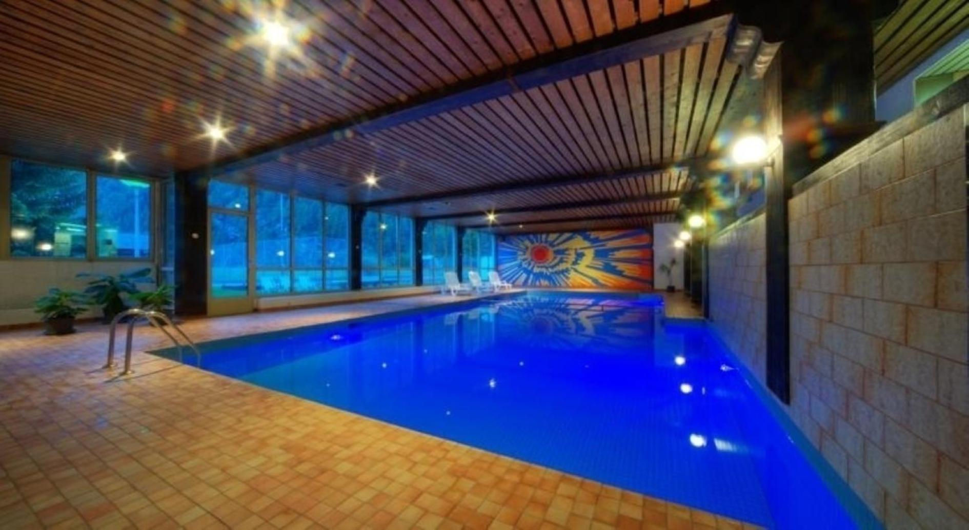 Monte Rosa Taesch, Apartments Mit Wellness Bereich Esterno foto