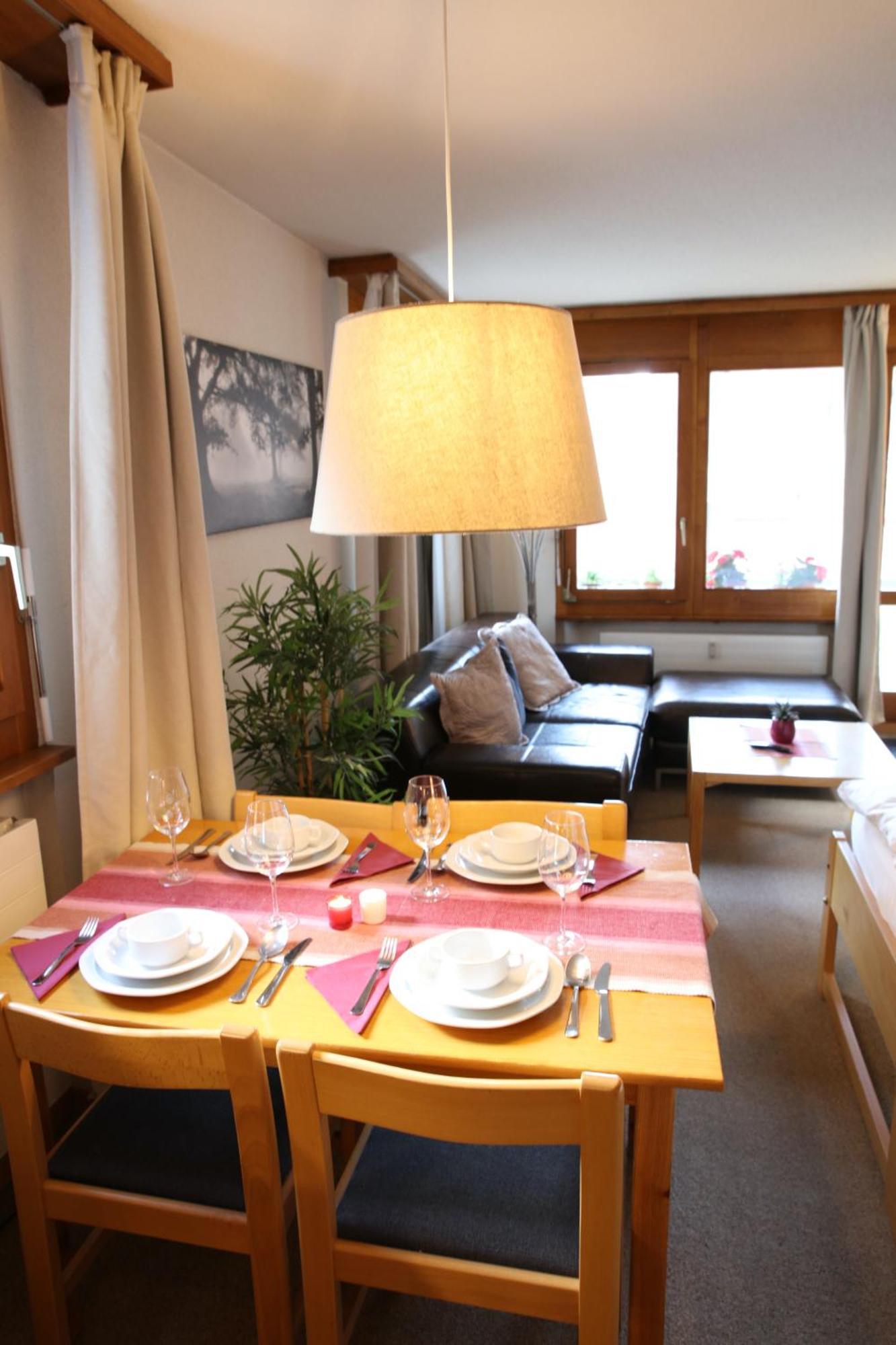 Monte Rosa Taesch, Apartments Mit Wellness Bereich Esterno foto